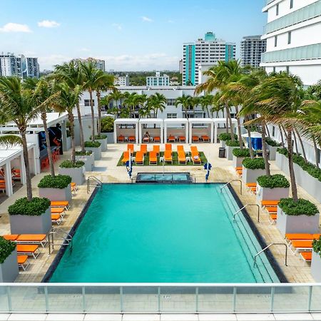 Luxury Well Stocked Se Corner 2Br W Fort Lauderdale W Great Ocean Views Luaran gambar