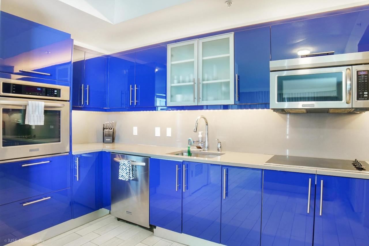 Luxury Well Stocked Se Corner 2Br W Fort Lauderdale W Great Ocean Views Luaran gambar