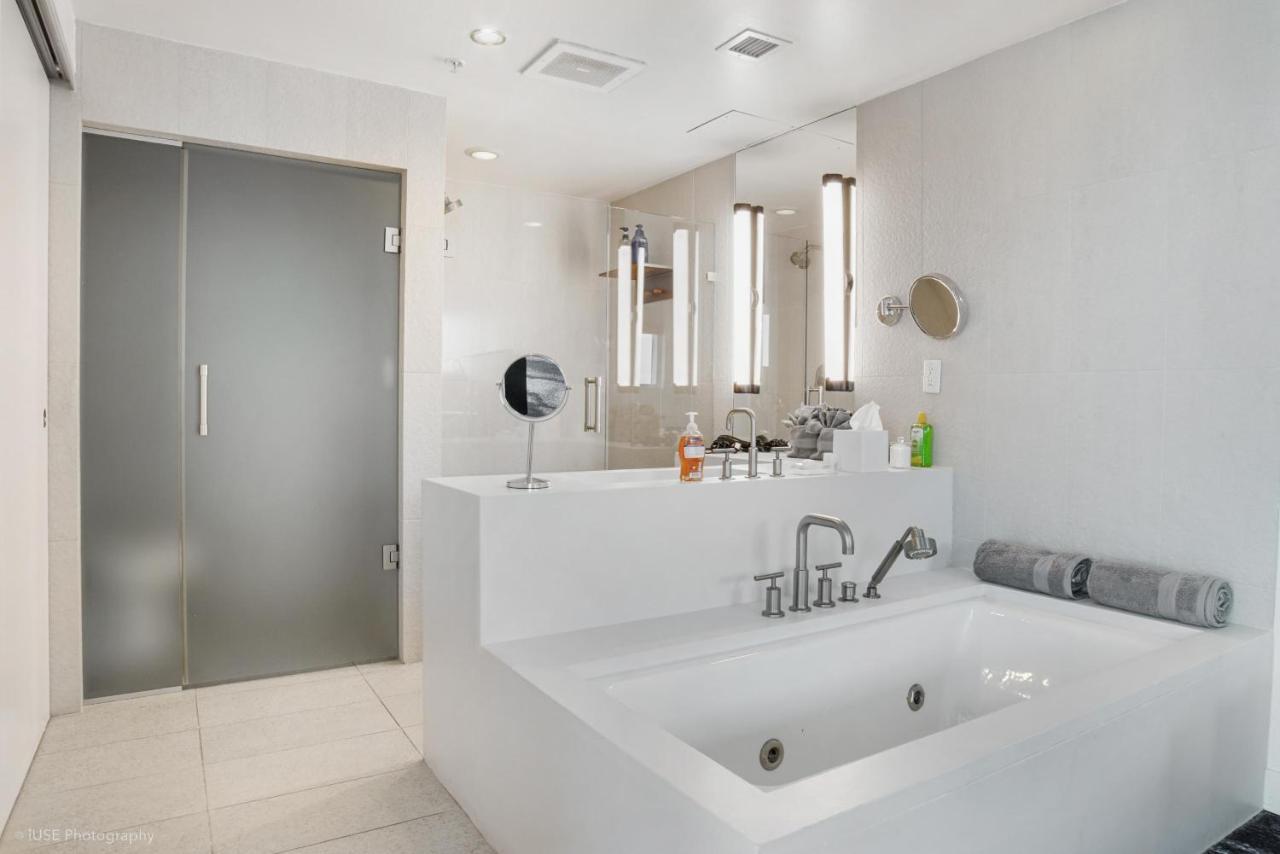 Luxury Well Stocked Se Corner 2Br W Fort Lauderdale W Great Ocean Views Luaran gambar