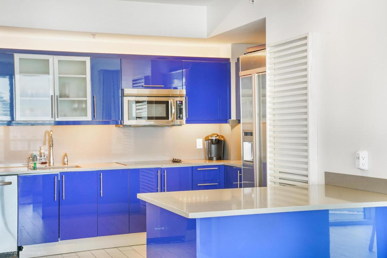 Luxury Well Stocked Se Corner 2Br W Fort Lauderdale W Great Ocean Views Luaran gambar