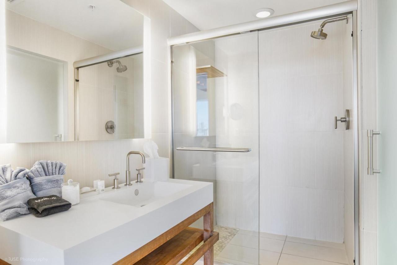 Luxury Well Stocked Se Corner 2Br W Fort Lauderdale W Great Ocean Views Luaran gambar